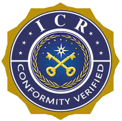icr logo