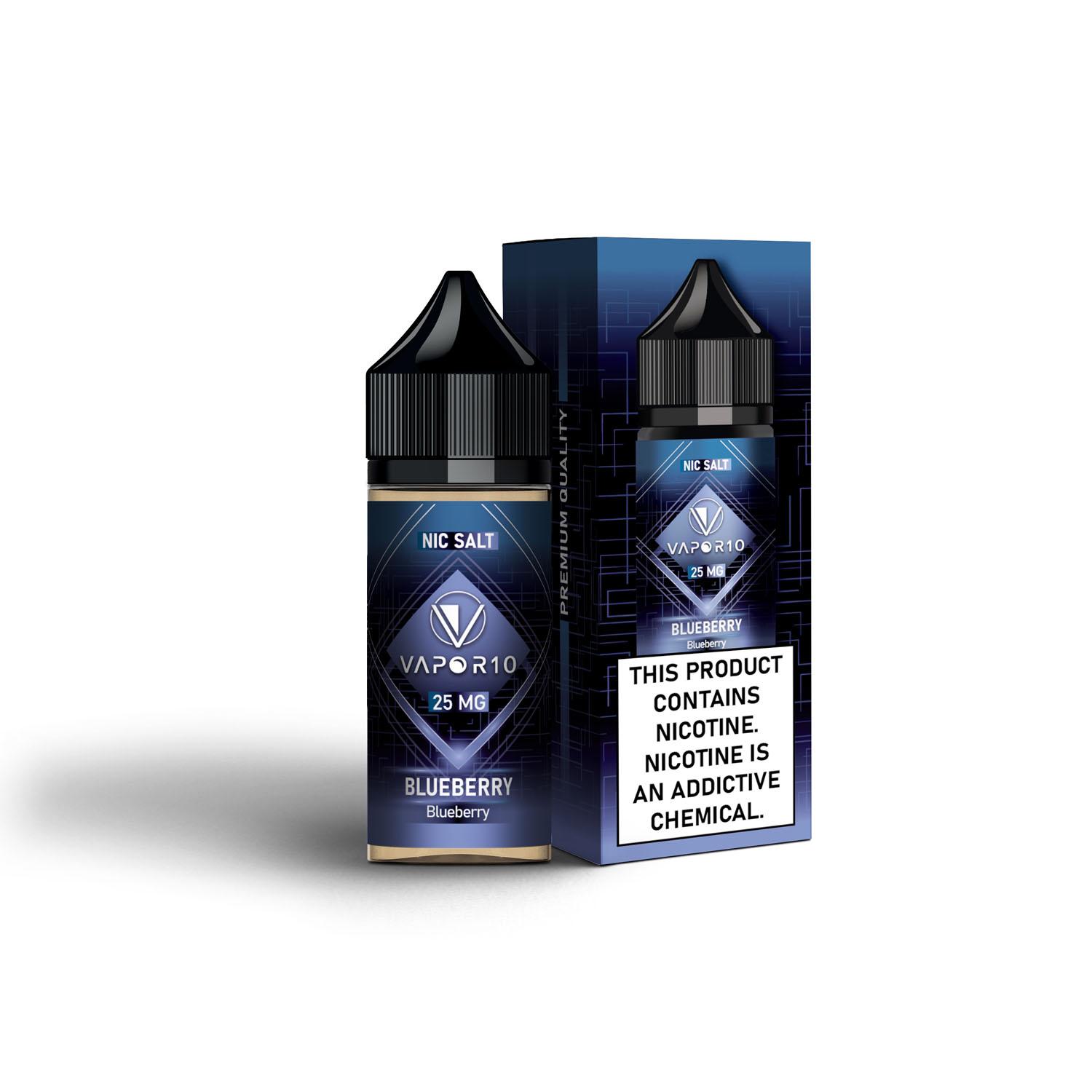 BLUEBERRY