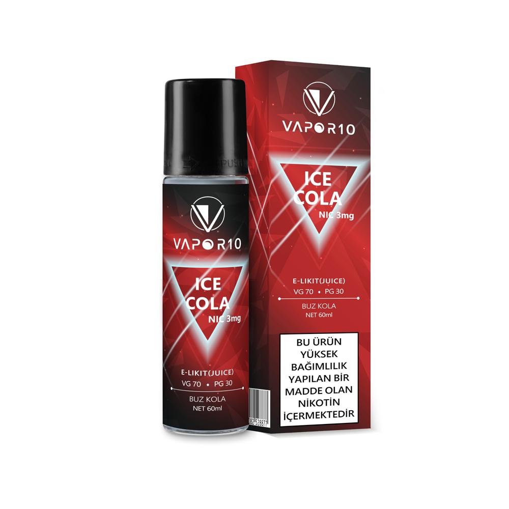 ICE COLA