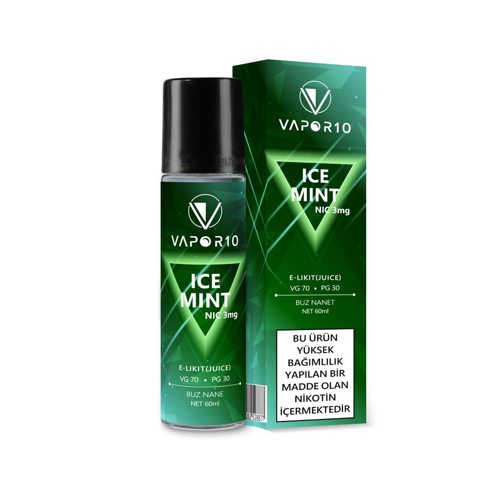 ICE MINT