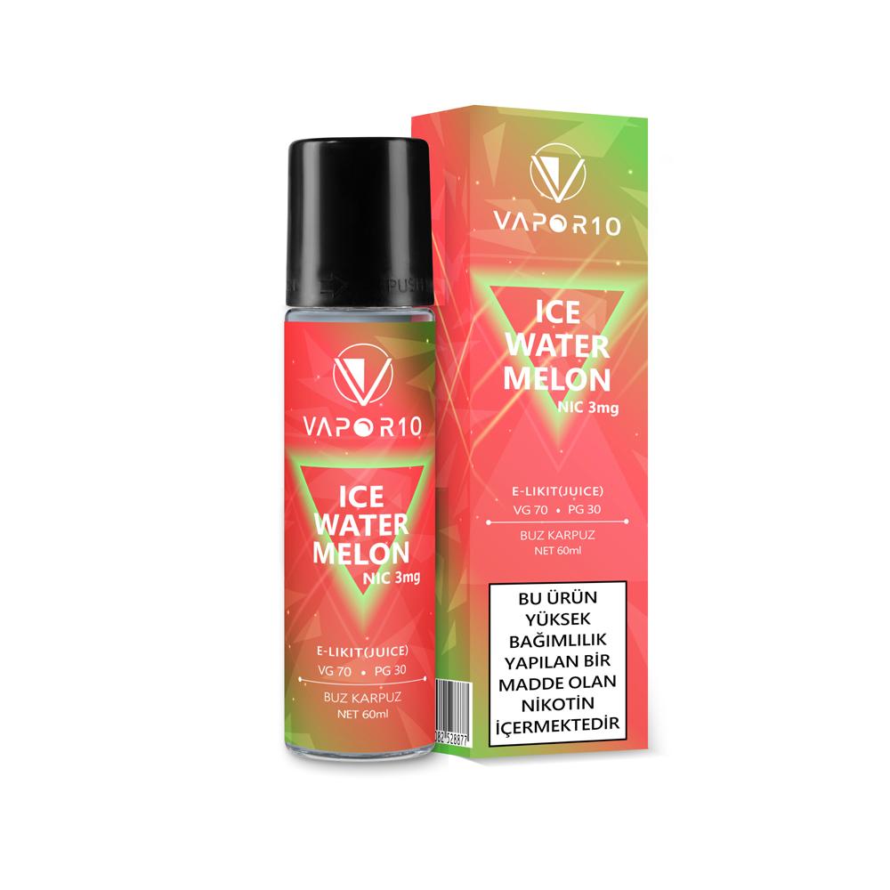 ICE WATERMELON
