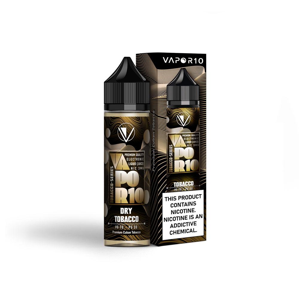 DRY TOBACCO