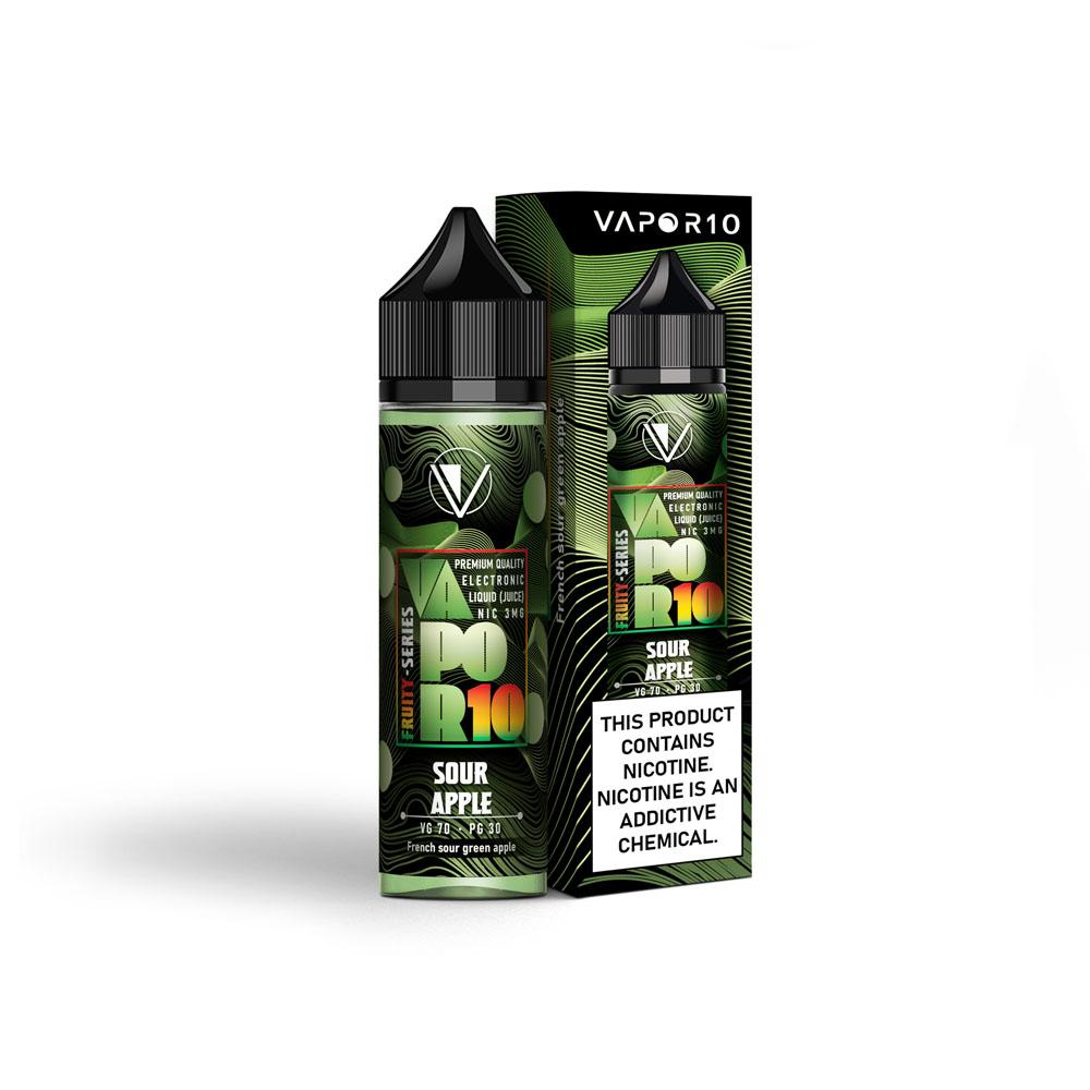 SOUR APPLE